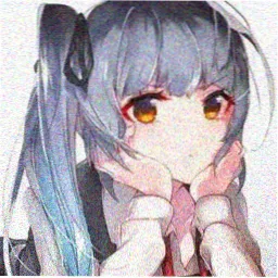观众旧城区慢跑者头像